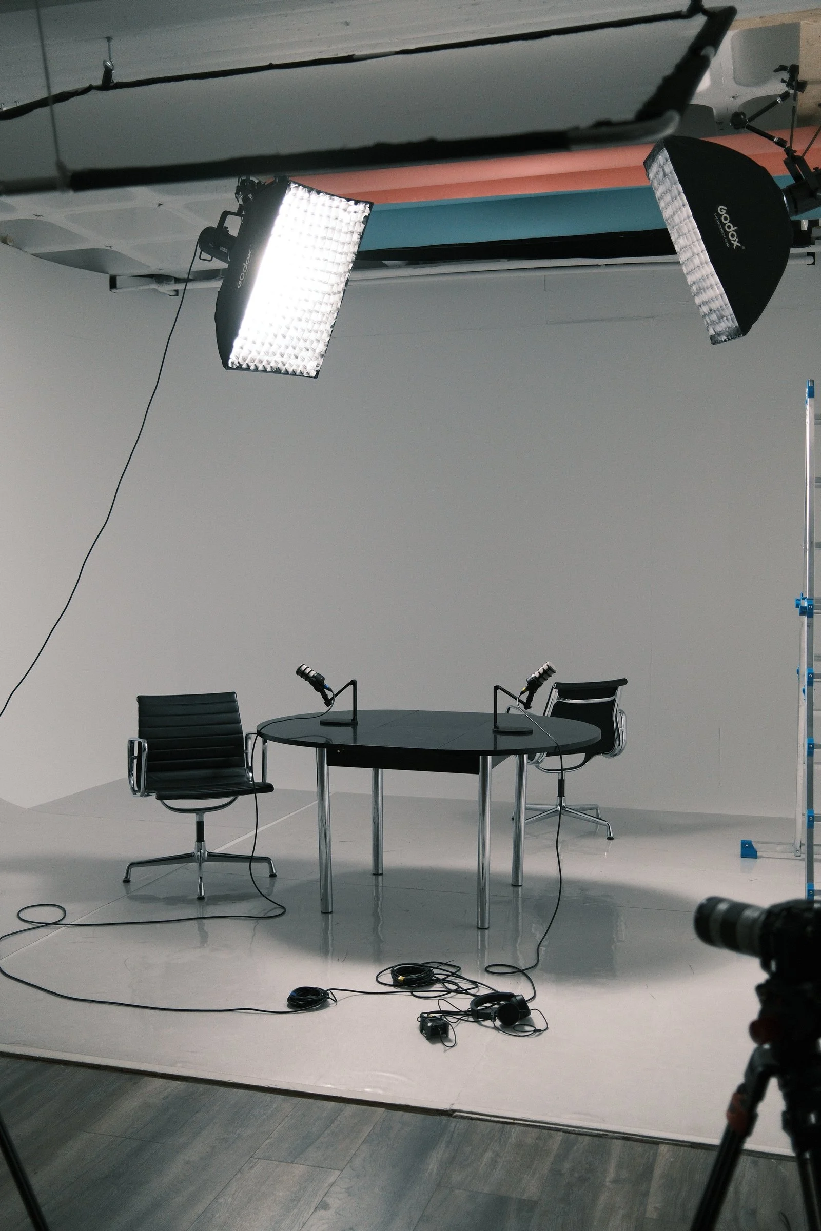 Christian Wolf × Sahra Wagenknecht — [placeholder still 3]