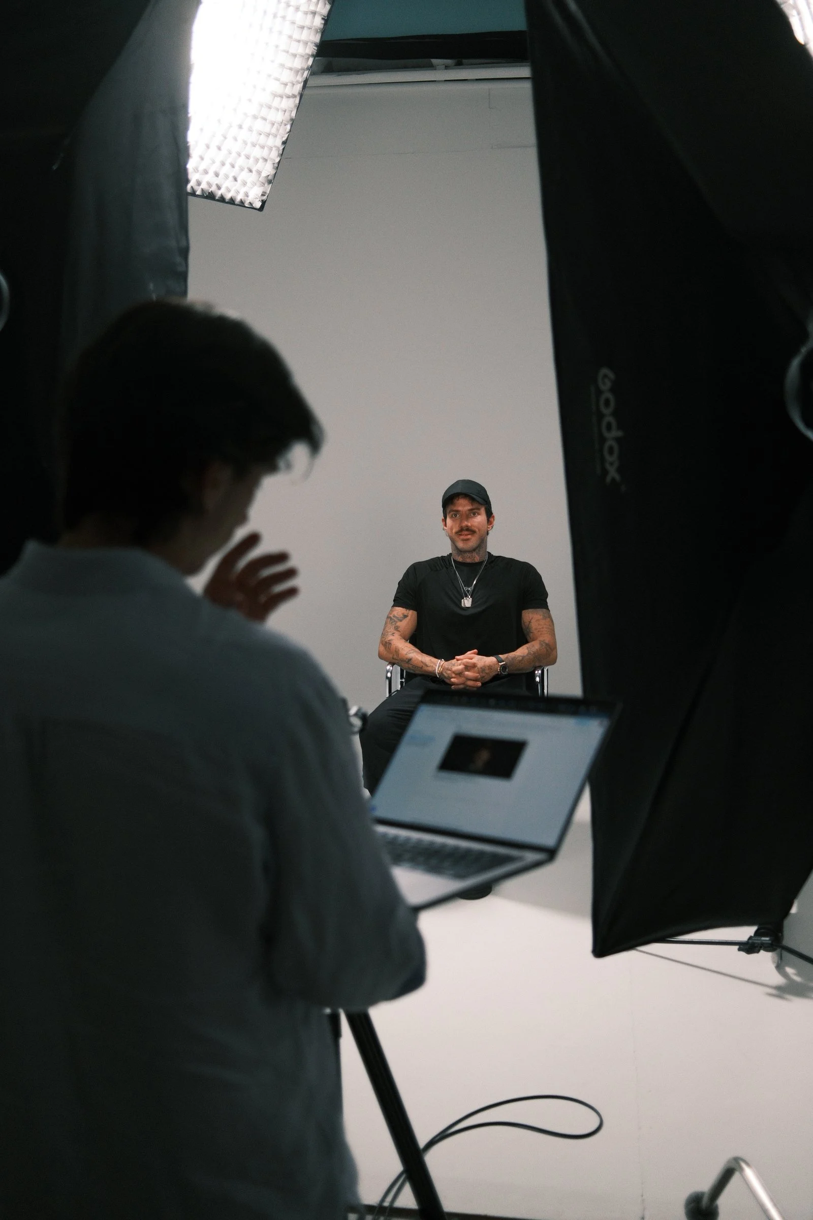 Christian Wolf × Sahra Wagenknecht — [placeholder still 5]